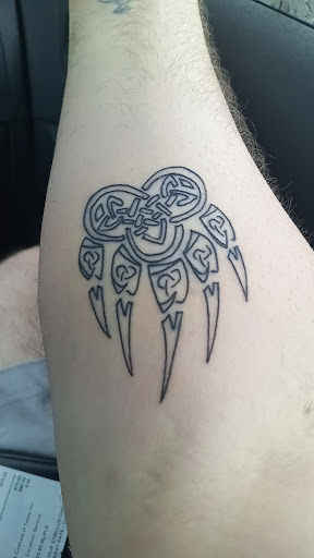 Tattoo Shop «Infamous Ink», reviews and photos, 933 Lake Air Dr, Waco, TX 76710, USA