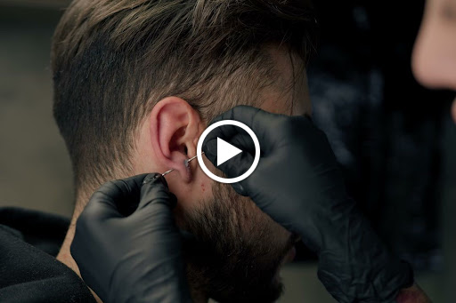 Explore mens cover up tattoo ideas, creative tattoo ideas in Santa Fe, available at Rapture Body Piercing and Body Jewelry Santa Fe Place Mall Santa Fe NM