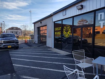 Haymarket Virginia breweries