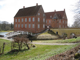 Støvringgård Klosterkirke