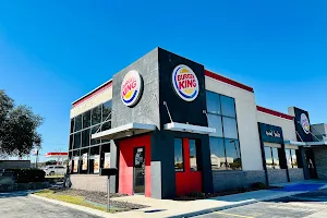 Burger King image