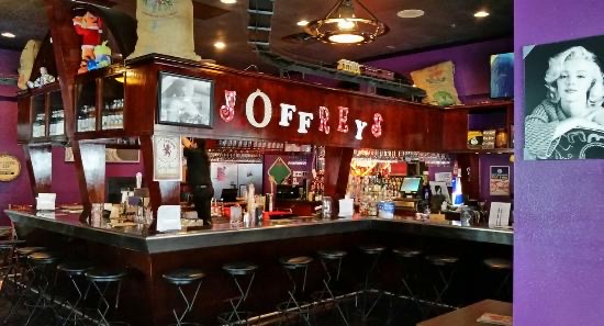 Joffreys