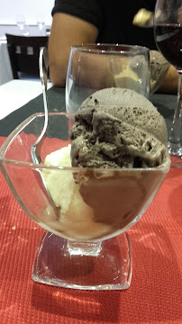 Crème glacée du Restaurant français Restaurant La Belle Époque Castelnaudary - n°3
