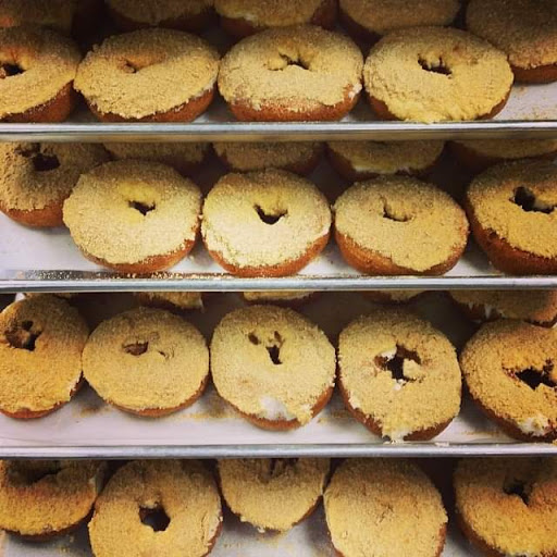 Donut Shop «Strange Donuts», reviews and photos, 2709 Sutton Blvd, Maplewood, MO 63143, USA