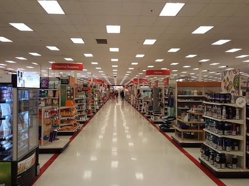 Department Store «Target», reviews and photos, 300 Chase Ave, Waterbury, CT 06704, USA