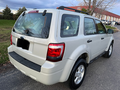 Used Car Dealer «Luxury Cars Xchange», reviews and photos, 15523 Weber Rd #103, Lockport, IL 60441, USA