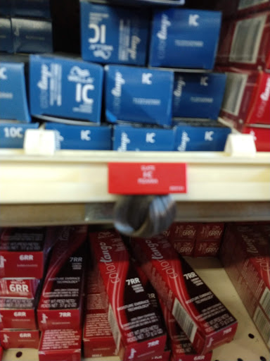 Beauty Supply Store «Oakland Nails & Beauty Supply», reviews and photos, 919 International Blvd, Oakland, CA 94606, USA