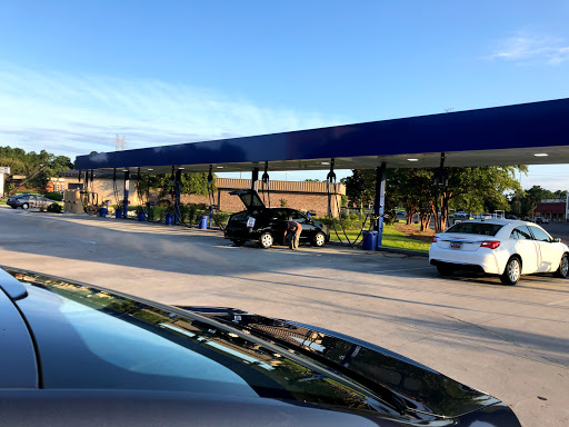 Time To Shine Car Wash Goose Creek en Goose Creek