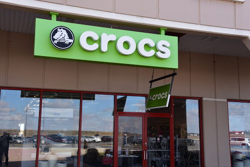 Outlet Mall «Tanger Outlet Jeffersonville», reviews and photos, 8000 Factory Shops Blvd, Jeffersonville, OH 43128, USA