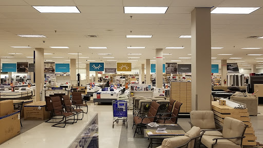 Department Store «Sears», reviews and photos, 1401 Greenbrier Pkwy, Chesapeake, VA 23320, USA