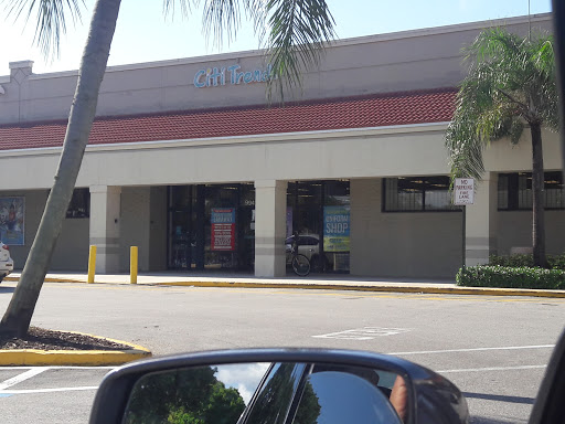 Clothing Store «Citi Trends», reviews and photos, 9941 Miramar Pkwy, Miramar, FL 33025, USA