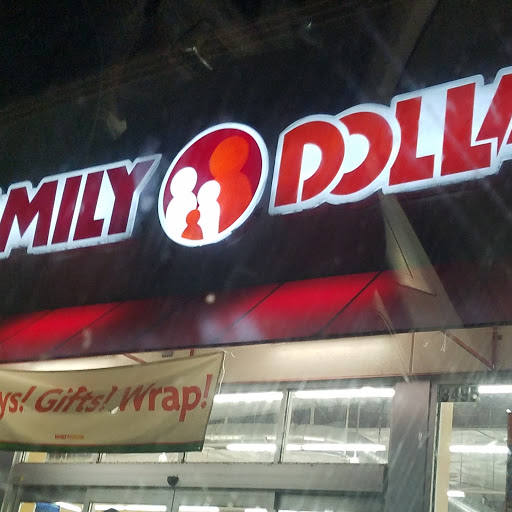 Dollar Store «Family Dollar», reviews and photos, 3495 Poinciana Pkwy, Poinciana, FL 34759, USA