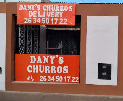 Dany's Churros