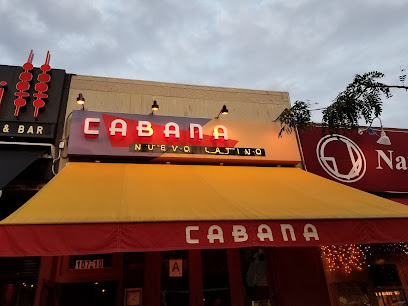 Cabana - 107-10 70th Rd, Queens, NY 11375