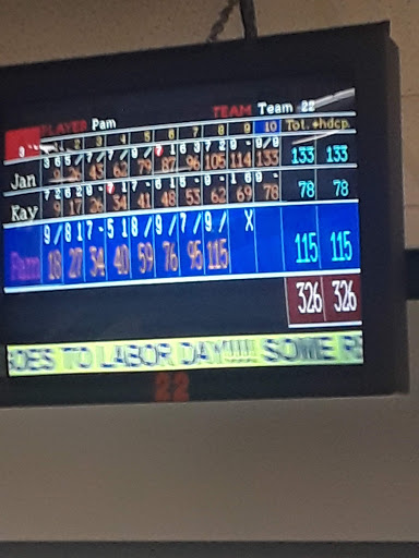 Bowling Alley «Gainesville Bowling Center», reviews and photos, 2317 Browns Bridge Rd, Gainesville, GA 30504, USA