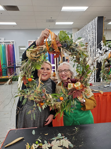 Florist «Kiku Floral», reviews and photos, 3714 N Valentine Ave, Fresno, CA 93722, USA