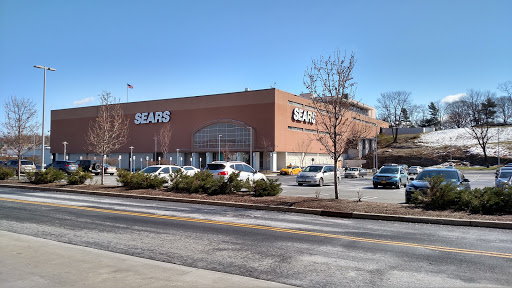 Shopping Mall «Cross County Shopping», reviews and photos, 8000 Mall Walk, Yonkers, NY 10704, USA