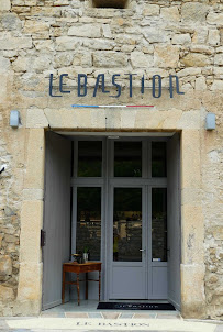 Photos du propriétaire du Restaurant Le Bastion à Lagrasse - n°4