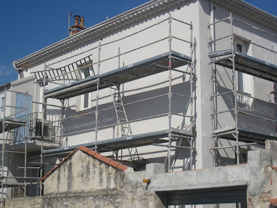 DECOBAT à La Valette-du-Var