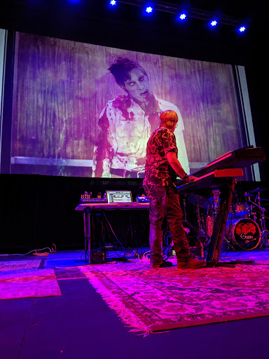 Movie Theater «The Palace Theatre», reviews and photos, 2384 James St, Syracuse, NY 13206, USA