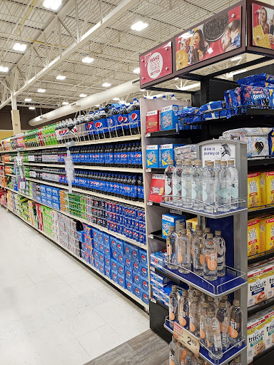 Grocery Store «Star Market», reviews and photos, 45 William T Morrissey Blvd, Dorchester, MA 02125, USA