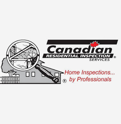 Canadian Residential Inspection Services PEI Home Inspections