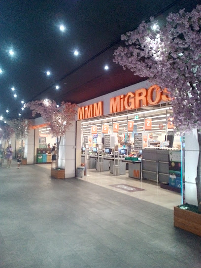 MMM Migros