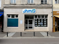 jhm - Agence Saint-Dizier Saint-Dizier