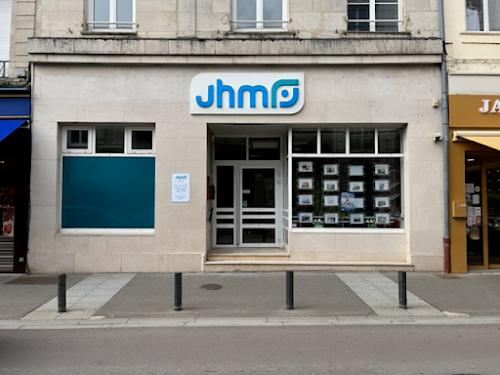 jhm - Agence Saint-Dizier à Saint-Dizier