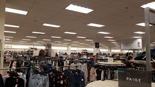 Department Store «Nordstrom Rack Centre at Post Oak», reviews and photos, 5000 Westheimer Rd #500, Houston, TX 77056, USA