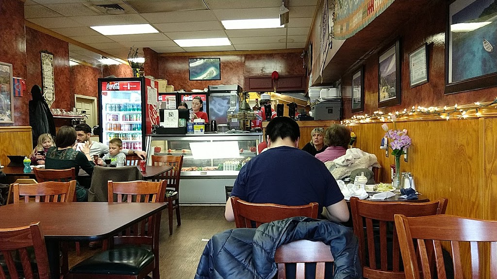 Turkish Kebab House 15217