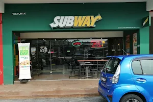 Subway 9 Avenue Nilai image