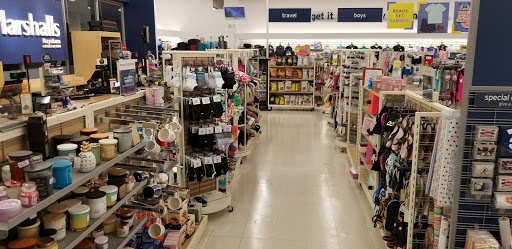 Department Store «Marshalls», reviews and photos, 300 New State Hwy, Raynham, MA 02767, USA