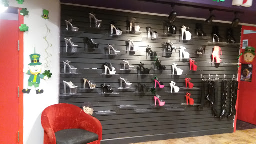 Boutique «Love Boutique Lansing», reviews and photos, 1000 W Jolly Rd, Lansing, MI 48910, USA