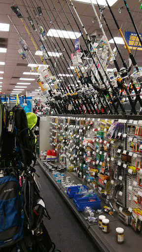 Sporting Goods Store «Big 5 Sporting Goods», reviews and photos, 6750 Amador Plaza Rd, Dublin, CA 94568, USA
