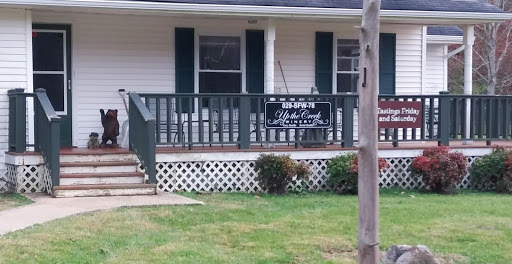 Winery «Up the Creek Winery», reviews and photos, 930 Norris Branch Rd, Burkesville, KY 42717, USA