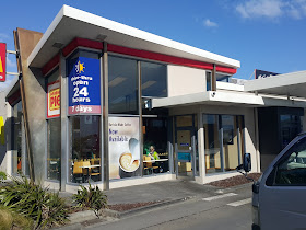 McDonald's Mana