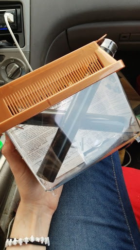 Pet Supply Store «Zen Pets», reviews and photos, 260 Valley St, South Orange, NJ 07079, USA