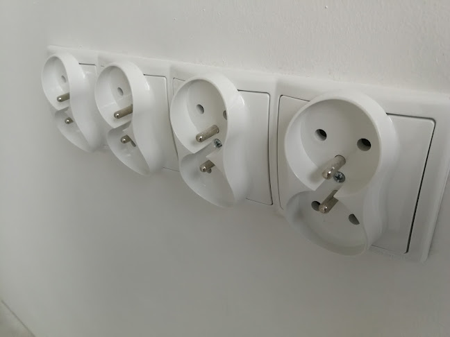 Elektryk warszawa Eldom usługi, naprawy, pomiary i instalacje elektryczne - Warszawa