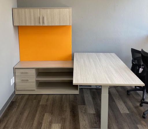 Office Furniture Store «Office Furniture Now», reviews and photos, 3740 W Van Buren St #104, Phoenix, AZ 85009, USA