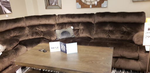Furniture Store «Ashley HomeStore», reviews and photos, 3200 Mall Loop Dr, Joliet, IL 60431, USA
