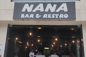 Nana Bar n Restro image