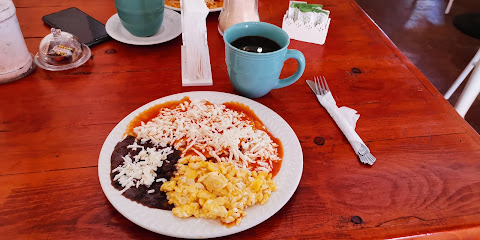 Cafetería y desayunos 'Conchita'