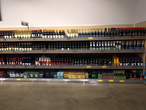 Supermarket «ALDI», reviews and photos, 11001 Lee Hwy g, Fairfax, VA 22030, USA