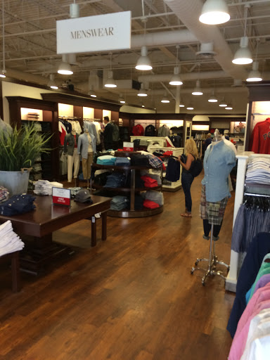Outlet Store «Polo Ralph Lauren Factory Store», reviews and photos, 20 Killingsworth Turnpike #420, Clinton, CT 06413, USA
