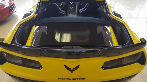 Chevrolet Dealer «Len Stoler Chevrolet», reviews and photos, 343 Baltimore Blvd, Westminster, MD 21157, USA