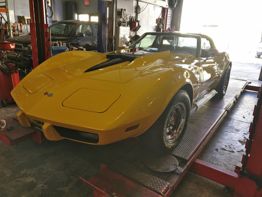 Auto Repair Shop «St Cloud Auto Service», reviews and photos, 1728 E Irlo Bronson Memorial Hwy, St Cloud, FL 34771, USA