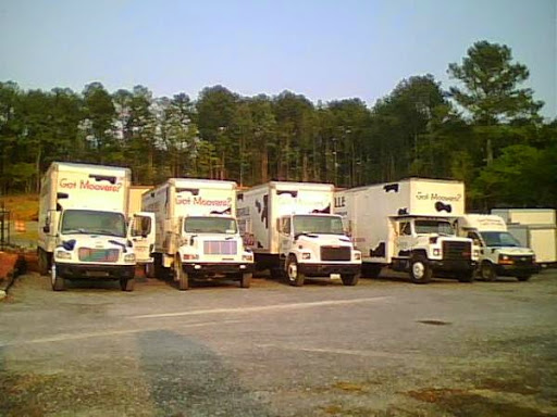 Moving and Storage Service «The Moovers inc.», reviews and photos, 66 Gilreath Rd SE, Cartersville, GA 30121, USA
