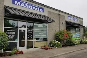 Gresham Therapeutic Massage Center image