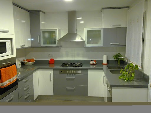 Imagen de AM DECORACION COCINAS Y ARMARIOS
